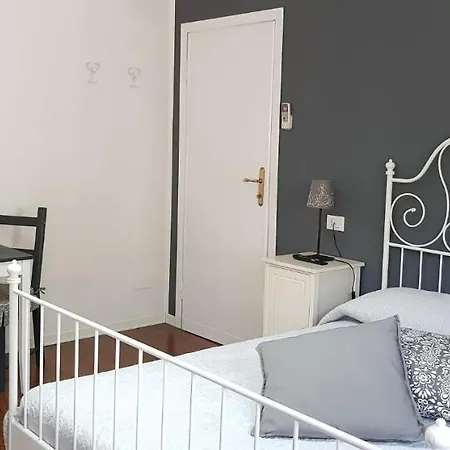 Bed & Breakfast Noemi *
