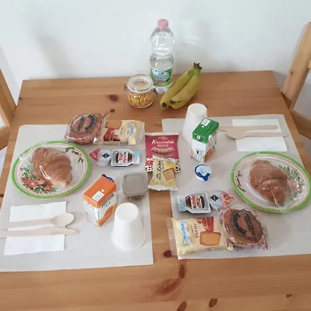 Noemi Bed & Breakfast