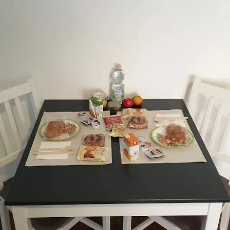 Noemi Bed & Breakfast