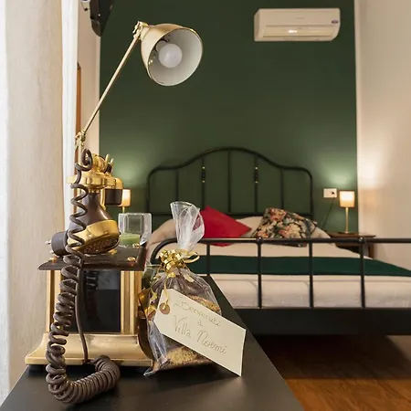 Bed & Breakfast Noemi